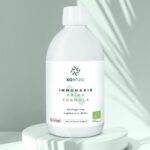 Koenza Immunaxis Prime Formula